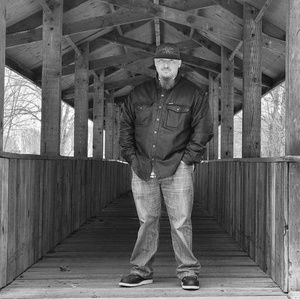 Meet your Posher, Terry